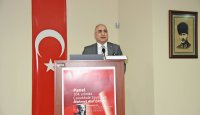  “18 Mart Türk Milleti’nin Zaferidir”